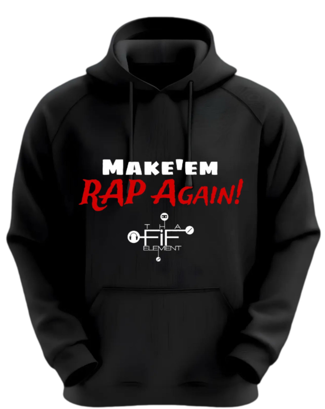 Make Em Rap Again