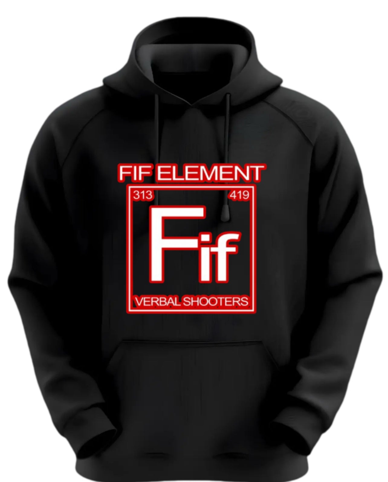 Fif Element VS