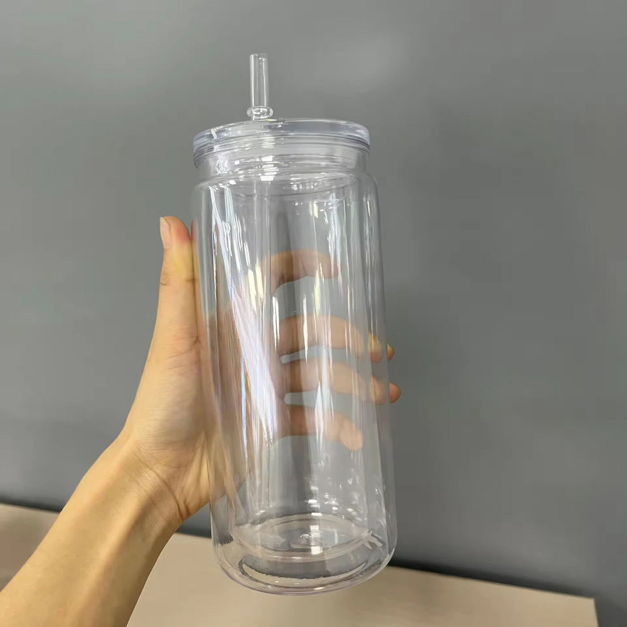 20 ounce custom cup
