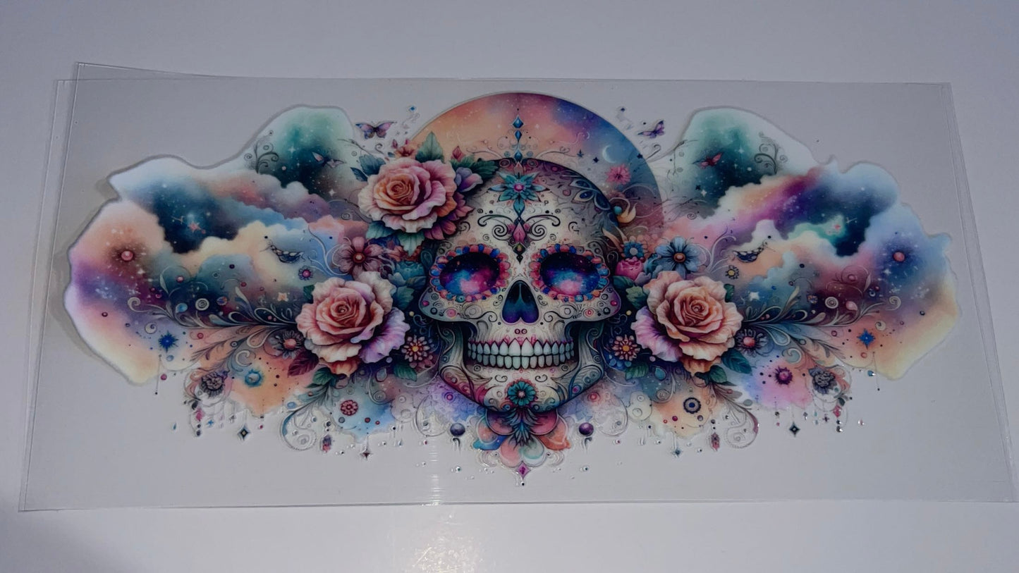 Nature and Flower Wraps