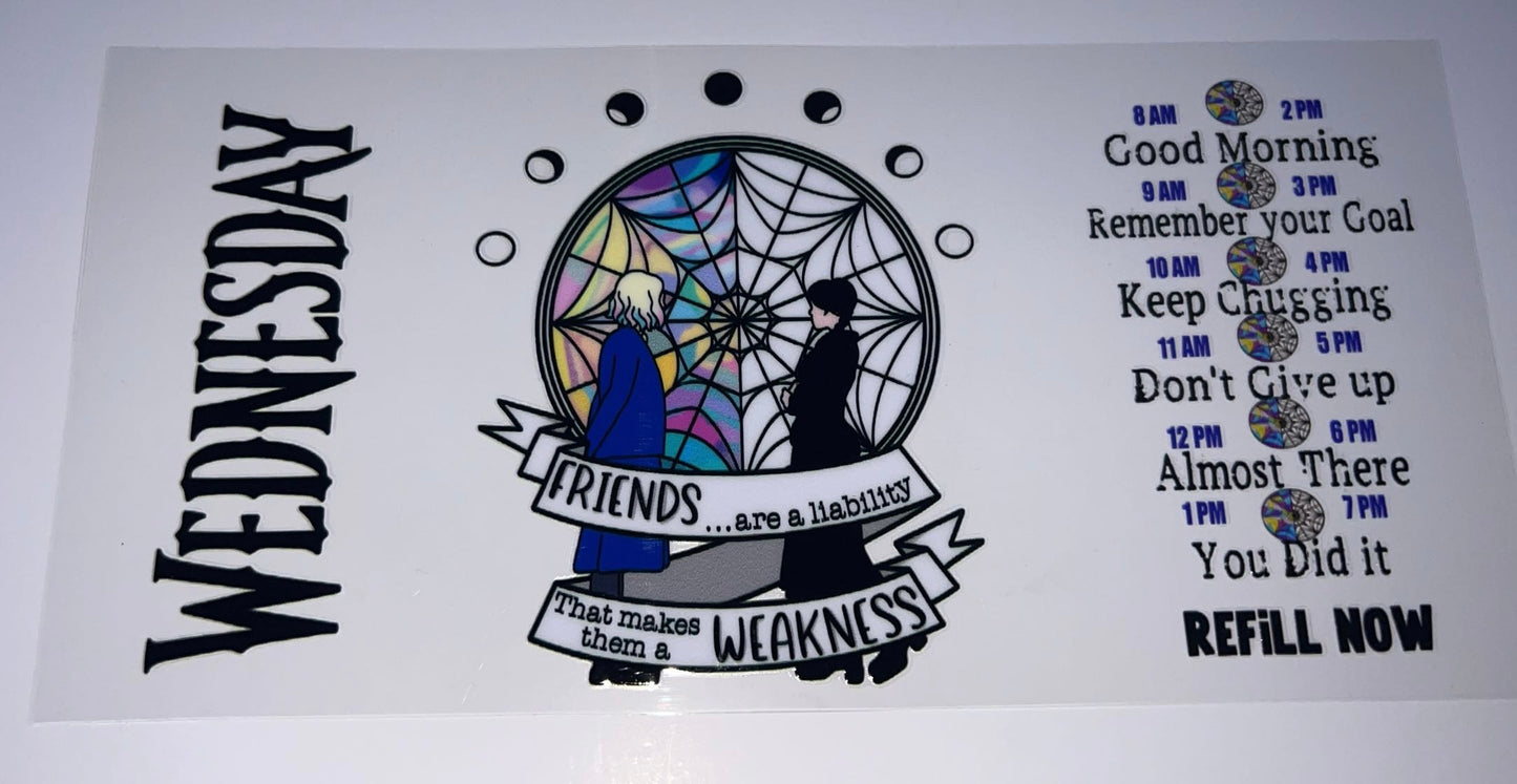 Animals and Characters Cup Wraps