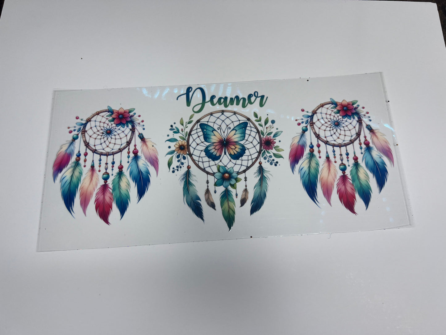 Nature and Flower Wraps