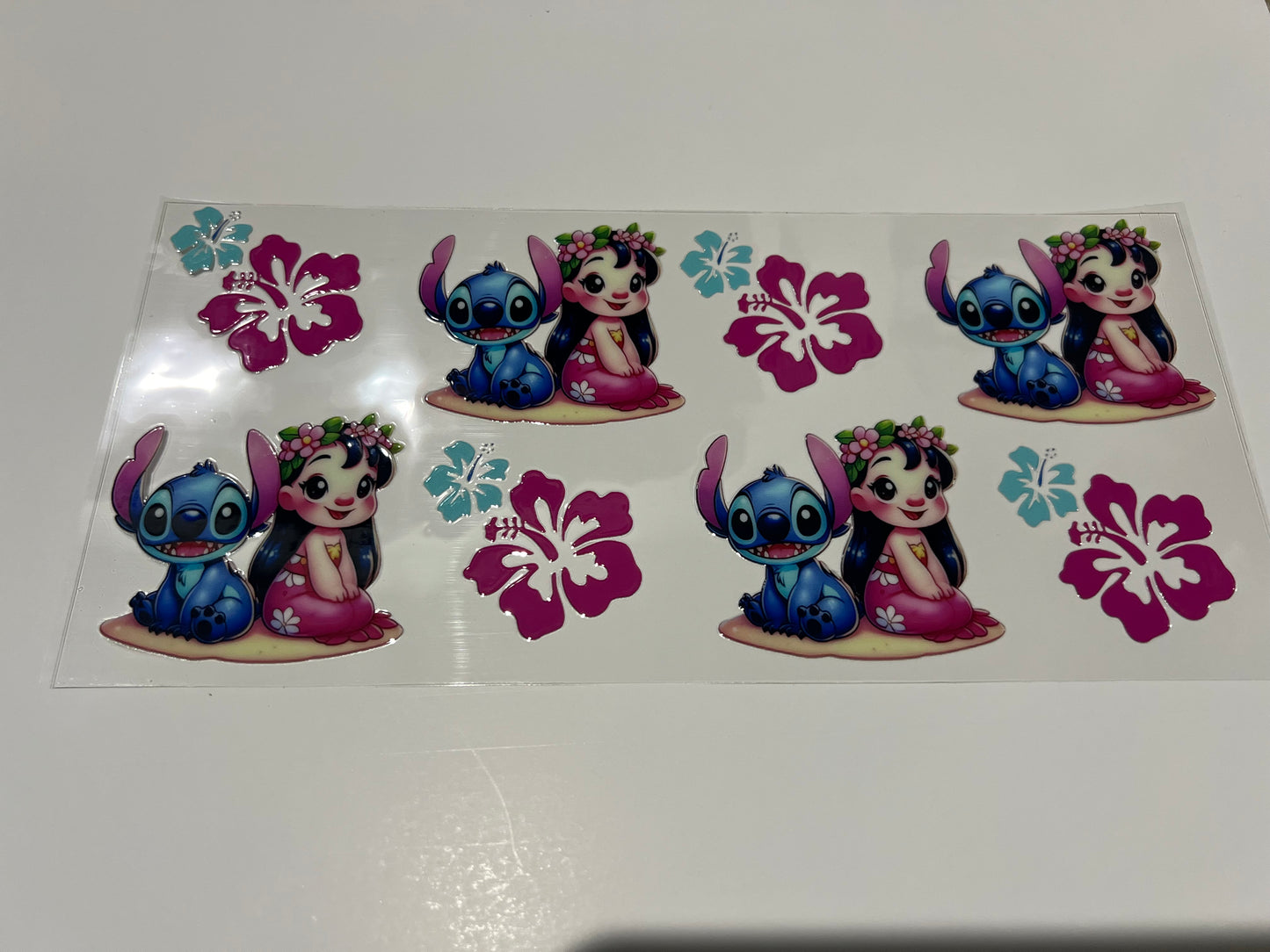 Animals and Characters Cup Wraps