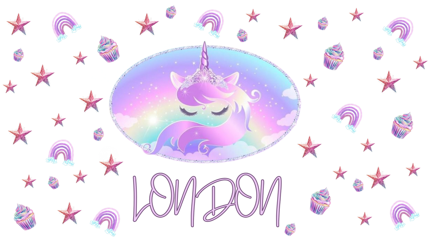 16 ounce Custom Cup Order