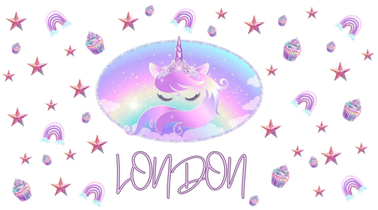 16 ounce Custom Cup Order