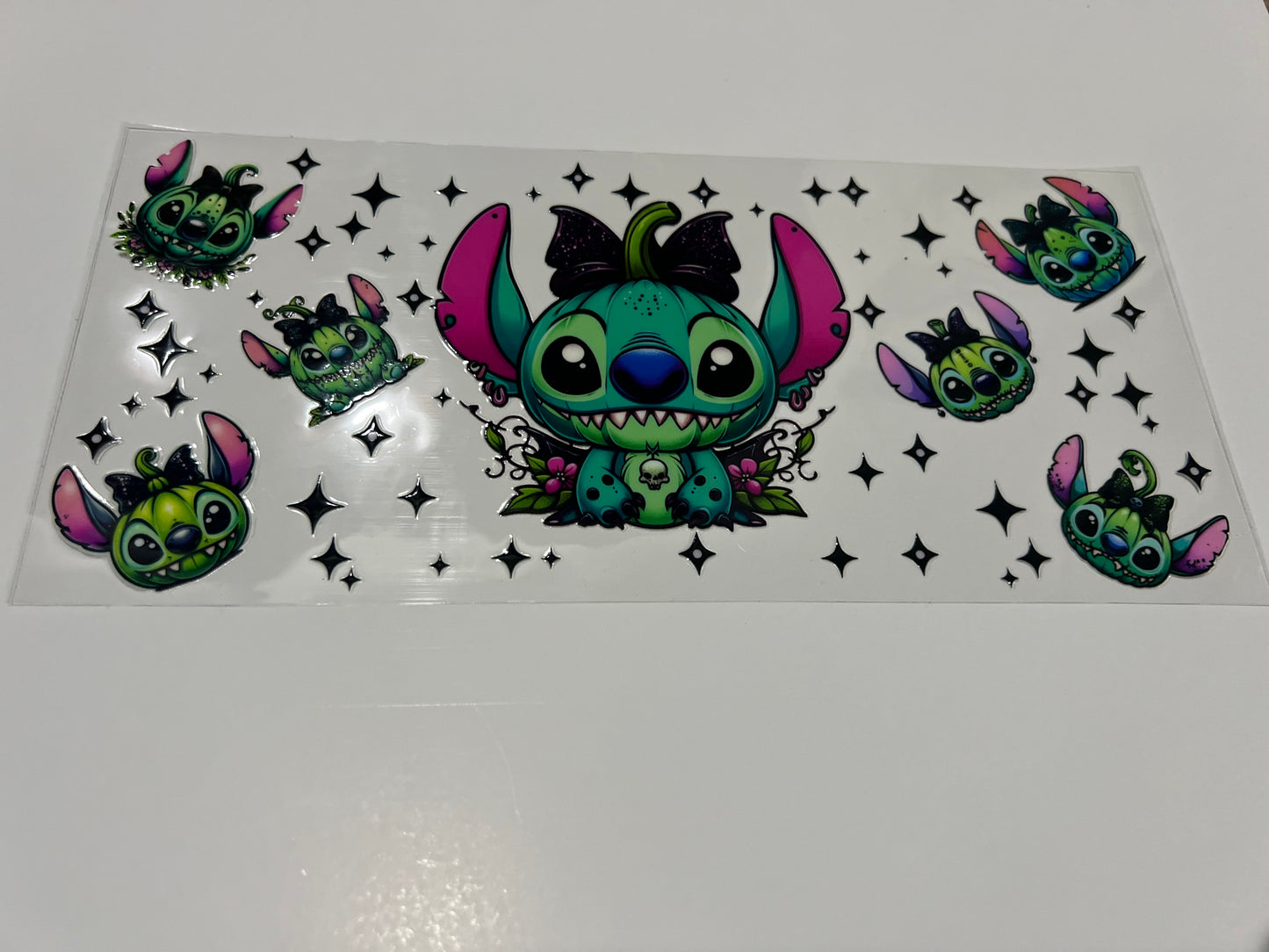 Animals and Characters Cup Wraps