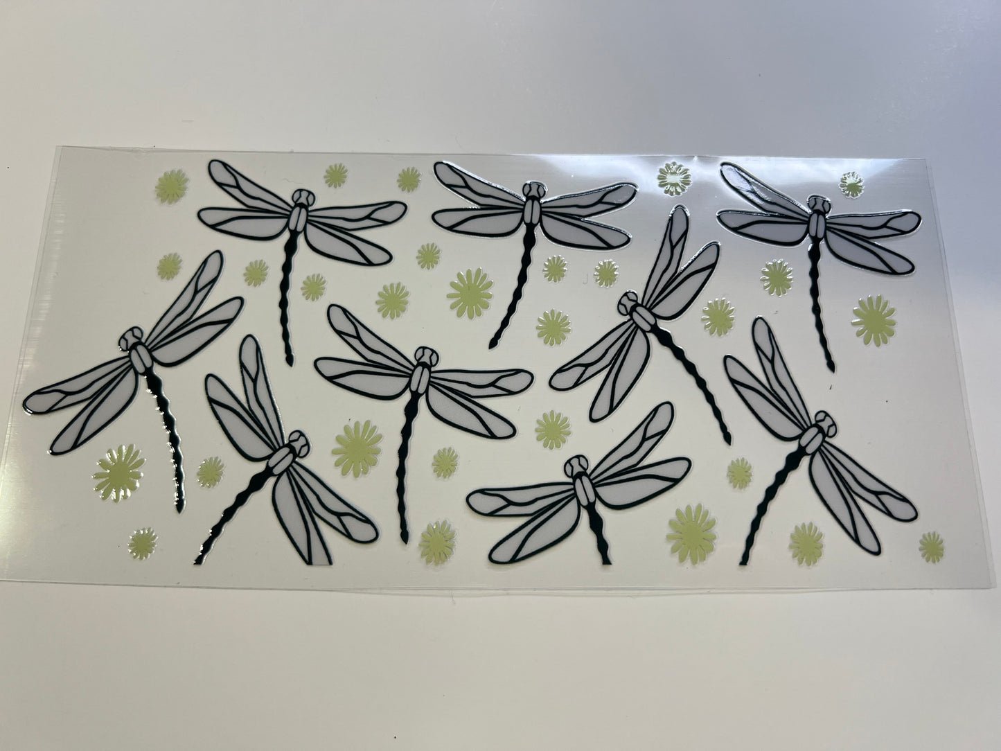 Nature and Flower Wraps