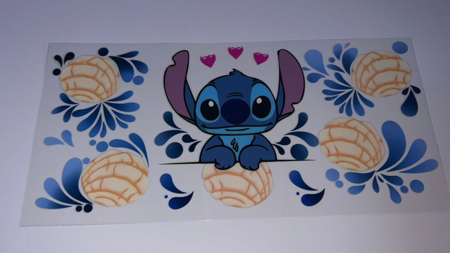 Animals and Characters Cup Wraps