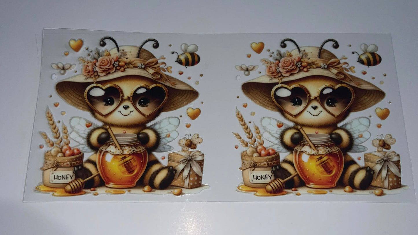 Animals and Characters Cup Wraps