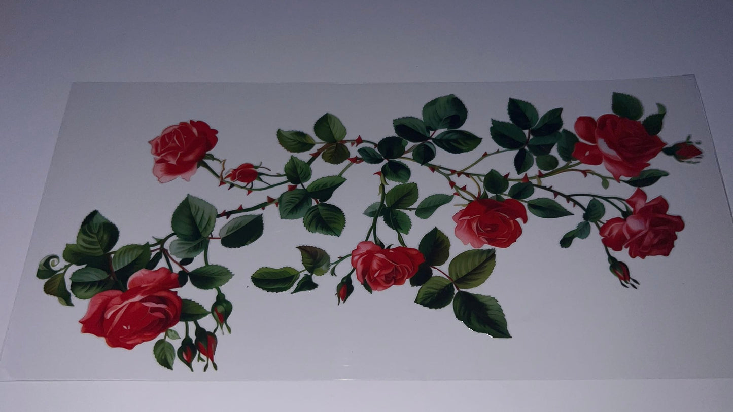 Nature and Flower Wraps