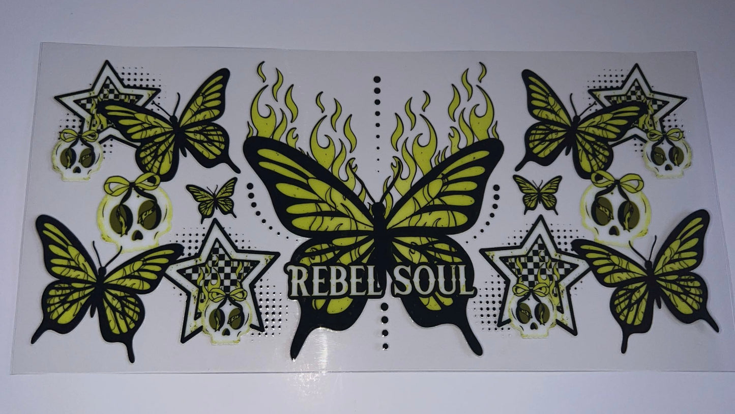 Live Deposit for Wraps