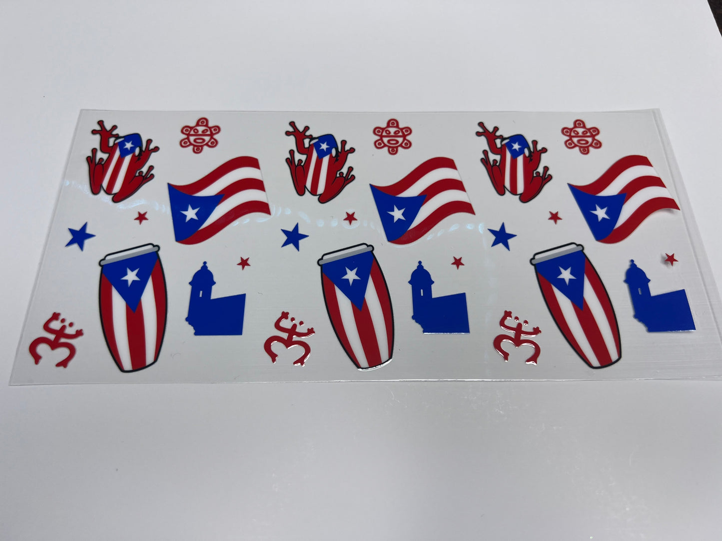 Animals and Characters Cup Wraps