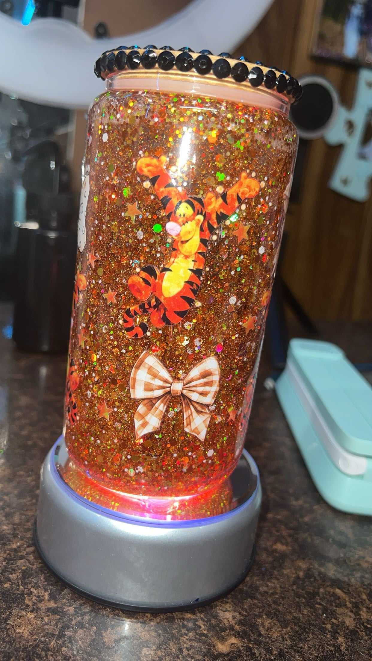 Pre-Made Cups