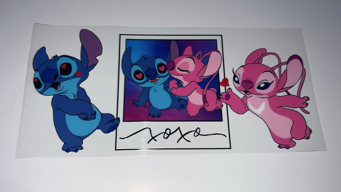 Animals and Characters Cup Wraps