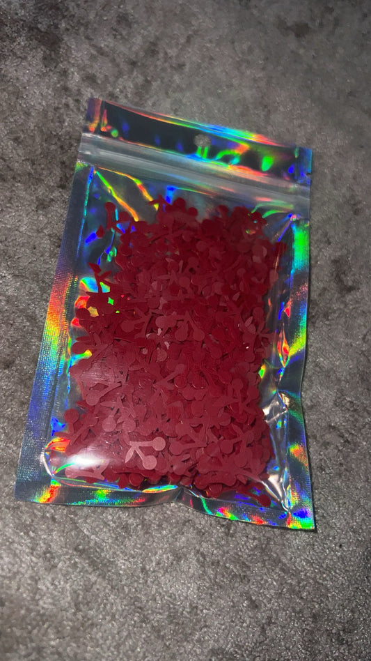 Polymer clays