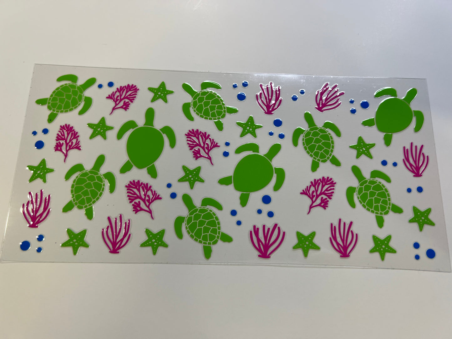 Animals and Characters Cup Wraps