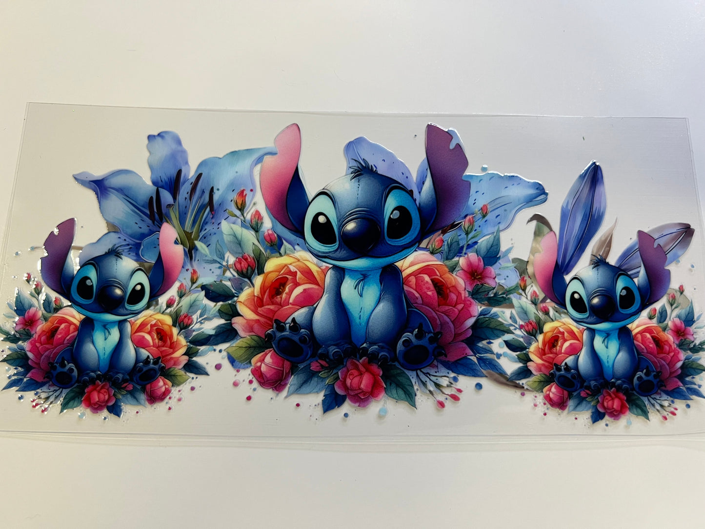 Animals and Characters Cup Wraps