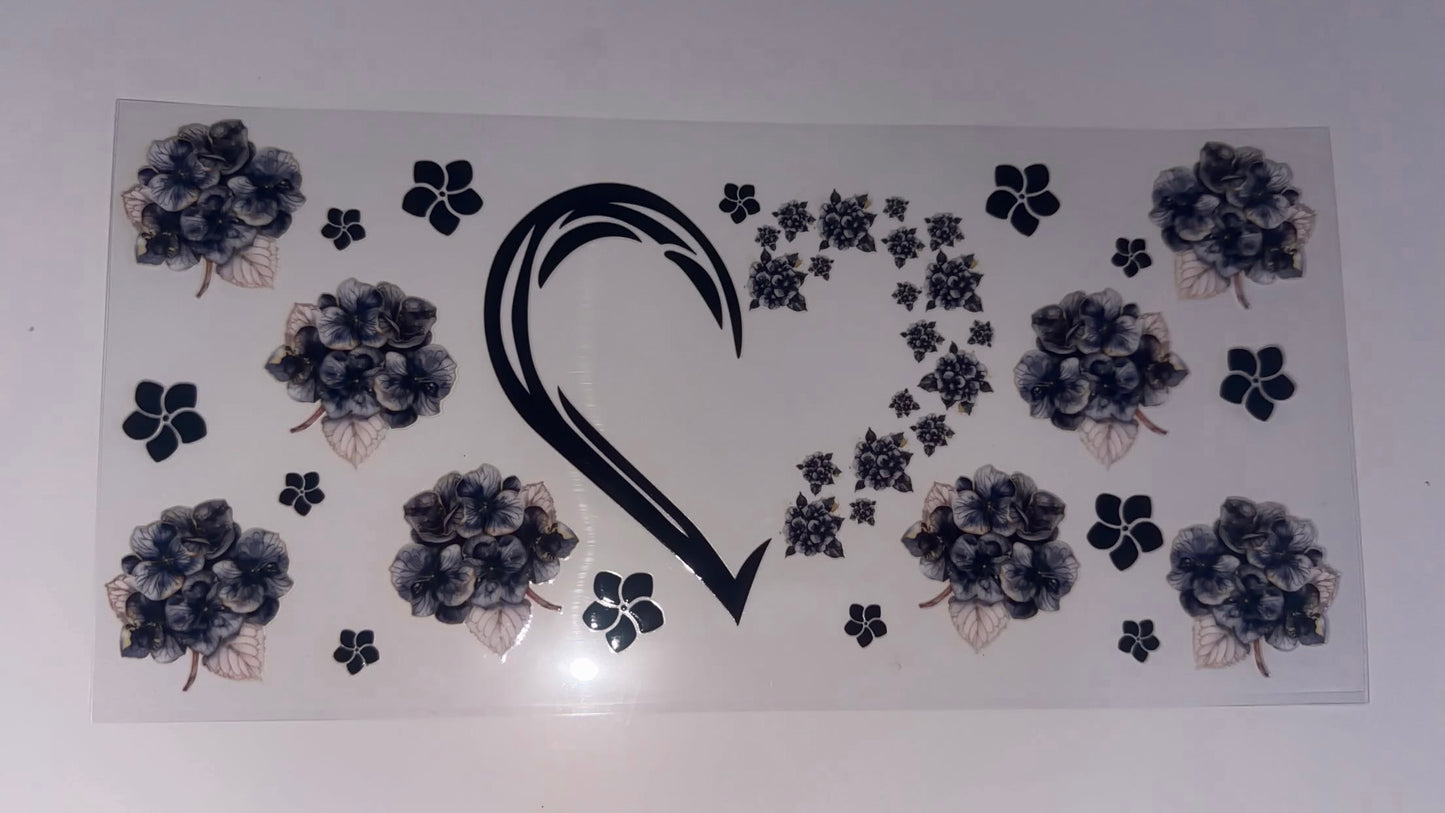 Valentine’s Day wraps