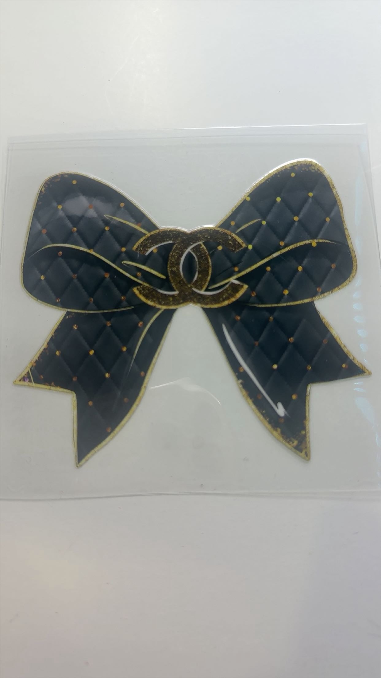 New Decals