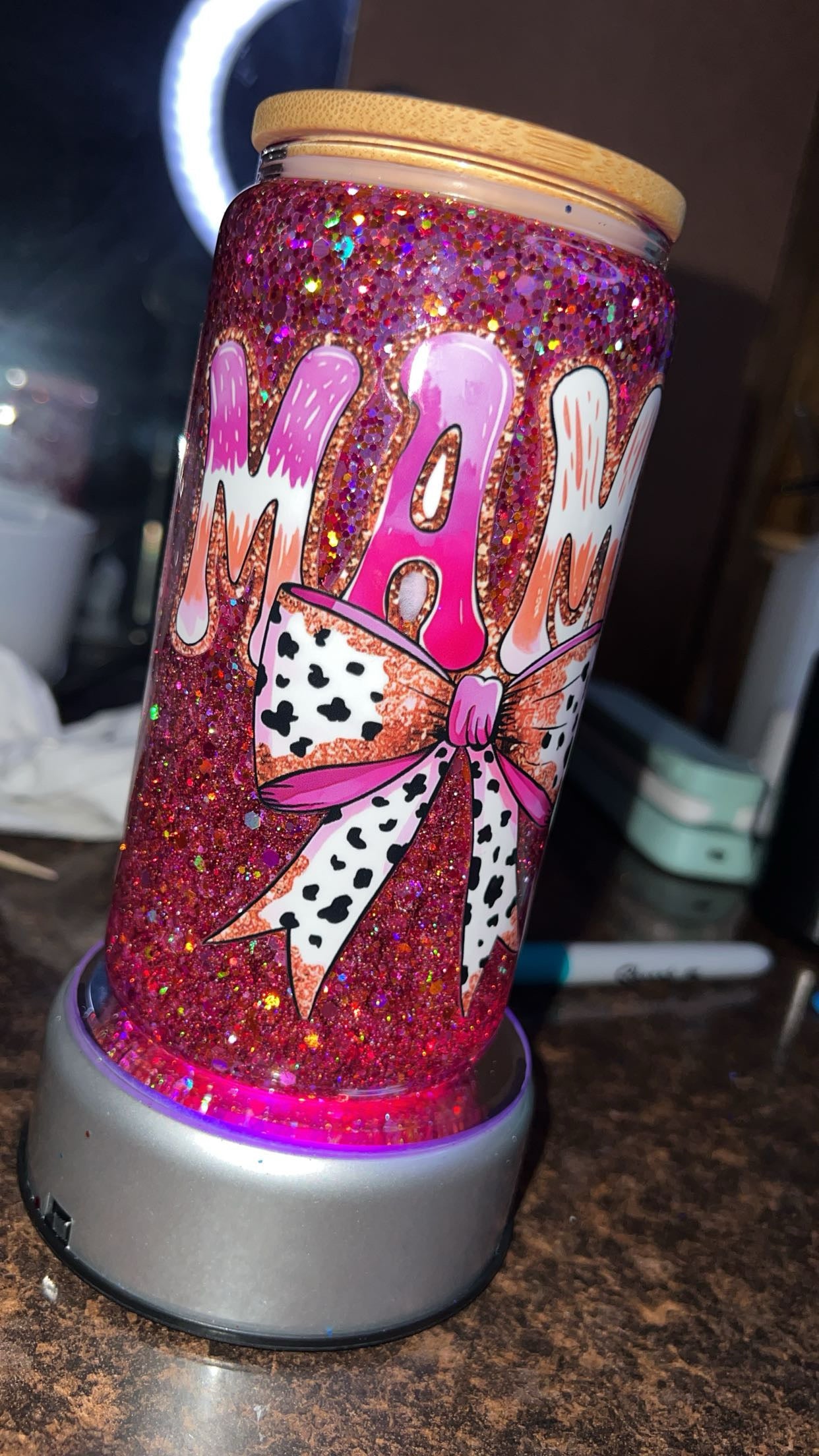 Pre-Made Cups