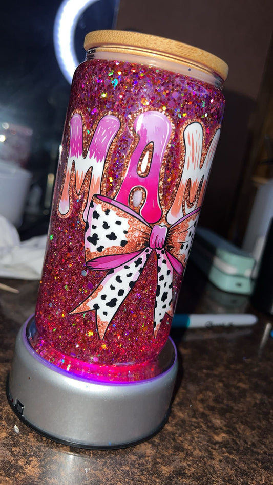 Pre-Made Cups