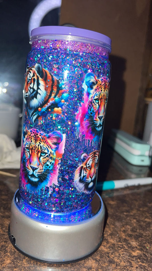 Pre-Made Cups
